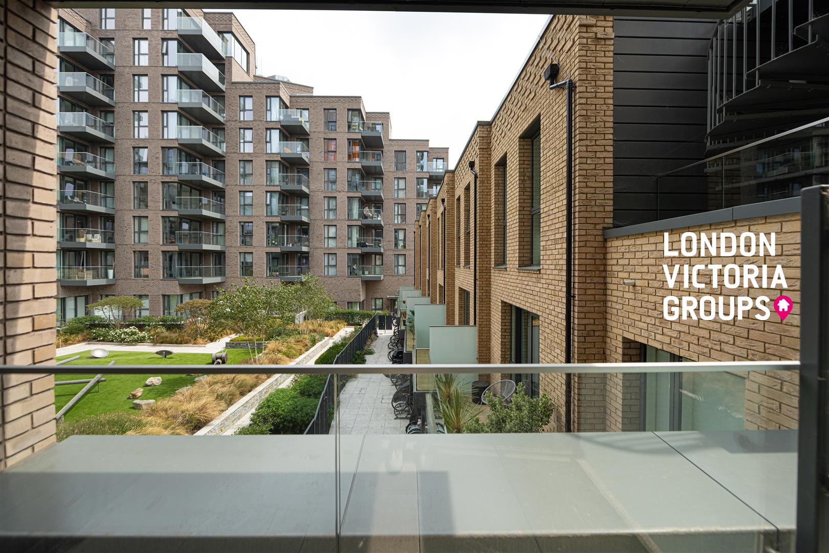 Willowbrook House, Coster Avenue, LONDON